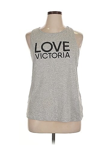 Victoria Sport Active Tank (view 1)