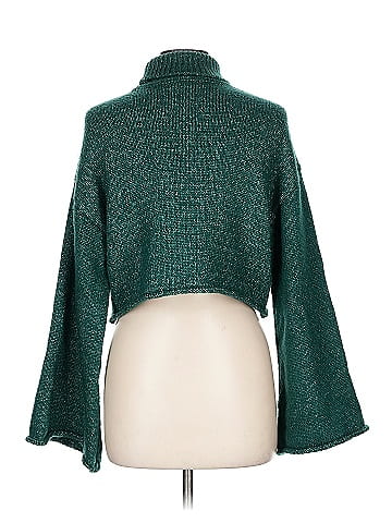Forever 21 Turtleneck Sweater (view 2)