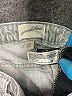 Universal Thread Green Gray Denim Shorts Size 29 waist - photo 3