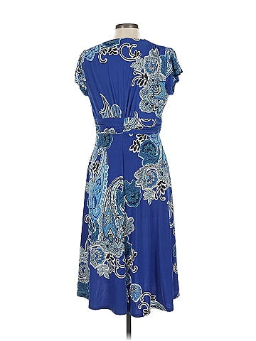 Evan Picone Cocktail Dress (view 2)