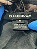 Ellen Tracy Print Brown Blazer Size 6 - photo 6