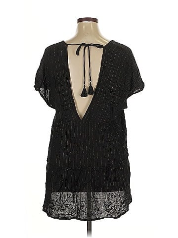 Xhilaration Casual Dress (view 2)