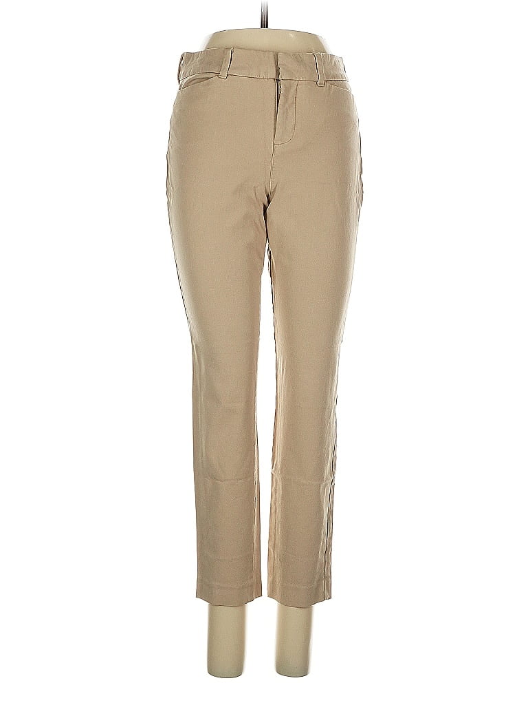 Pre-owned Old Navy Casual Pants In Brown