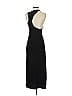 Bellevue The Label Solid Black Cocktail Dress Size XS - photo 2
