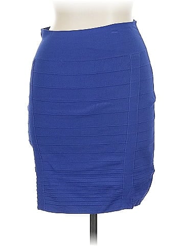 Rock & Republic Formal Skirt (view 1)