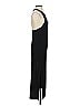 Bellevue The Label Solid Black Cocktail Dress Size XS - photo 4