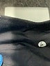 90 Degree by Reflex Solid Black Athletic Shorts Size XS - photo 3