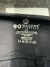 90 Degree by Reflex Solid Black Athletic Shorts Size XS - photo 4
