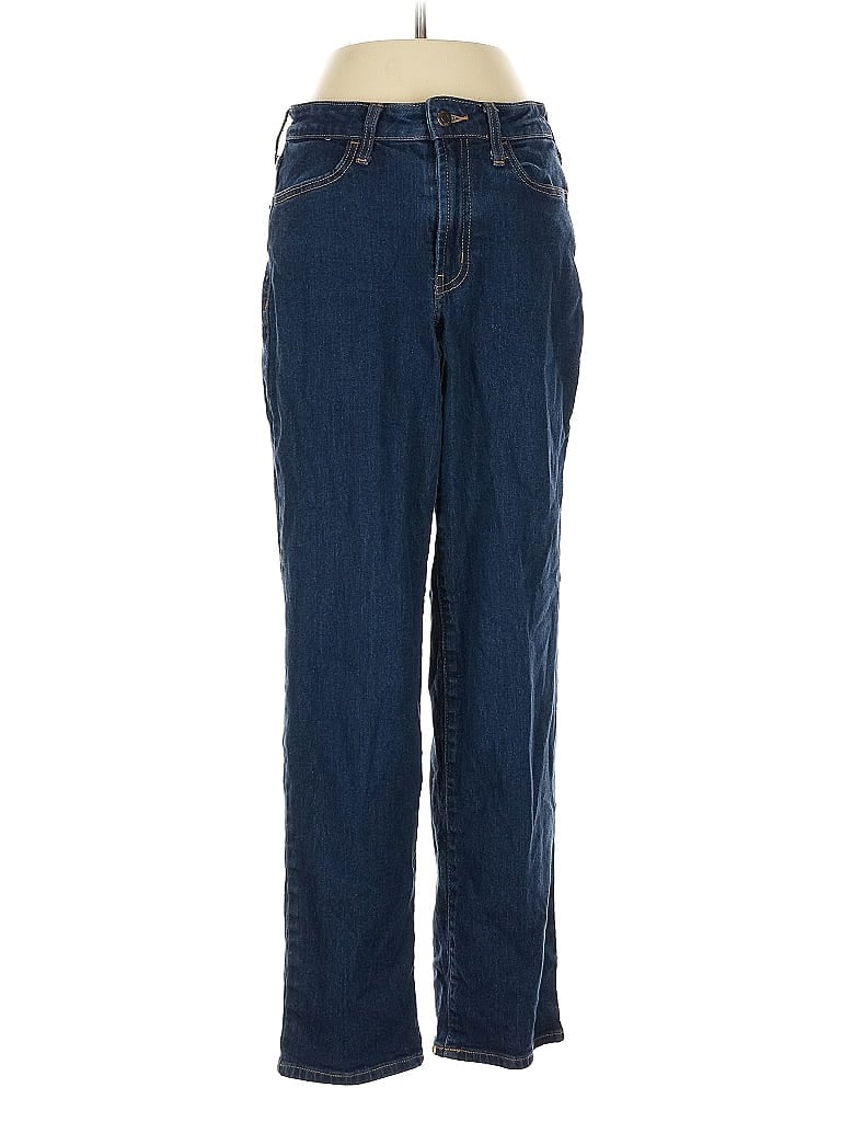 OLD NAVY Pre-owned Jeans In Blue