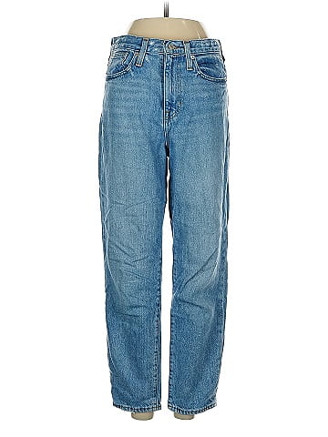 Madewell Jeans (view 1)