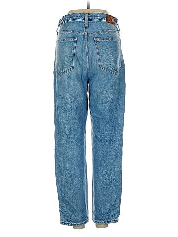 Madewell Jeans (view 2)