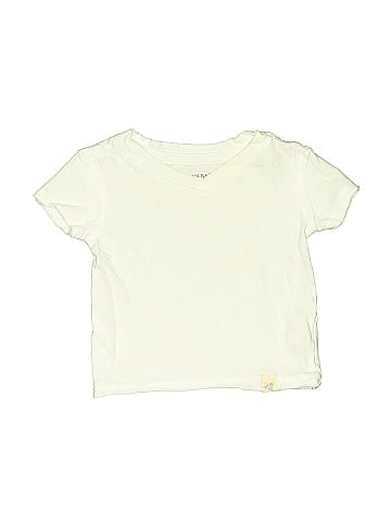 Burt's Bees Baby Short Sleeve T-Shirt (view 1)