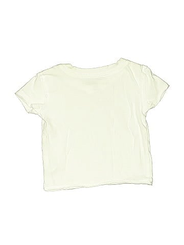 Burt's Bees Baby Short Sleeve T-Shirt (view 2)