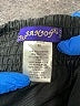 Sanjoy Solid Black Formal Skirt Size M - photo 4