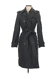 Norma Kamali Trenchcoat
