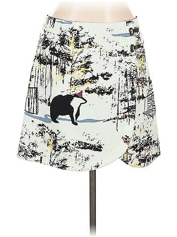 Tibi Casual Skirt (view 1)