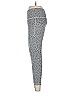 Athleta Animal Print Gray Active Pants Size M - photo 5