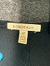 Bordeaux Black Cardigan Size S - photo 7