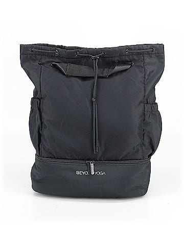 Beyond Yoga Backpack (view 1)