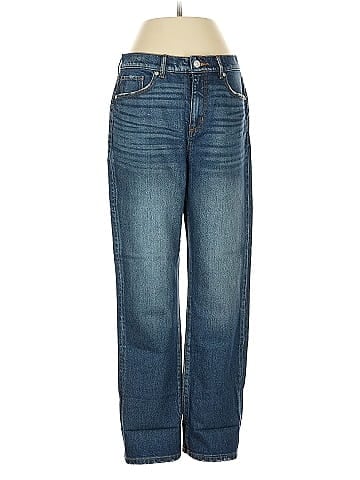 Ann Taylor LOFT Jeans (view 1)