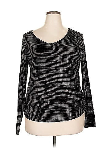 Cato Long Sleeve T-Shirt (view 1)