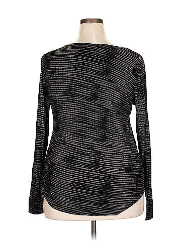 Cato Long Sleeve T-Shirt (view 2)