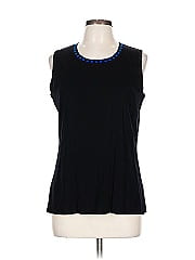 Misook Sleeveless Top
