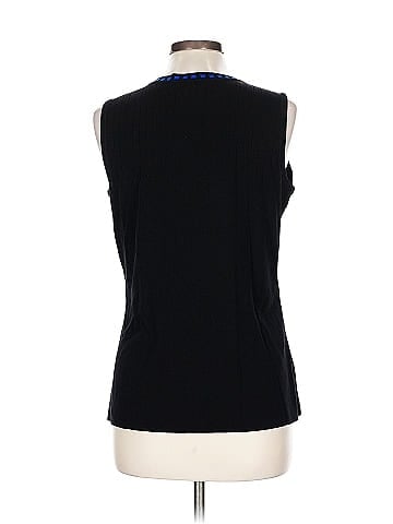 misook Sleeveless Top (view 2)