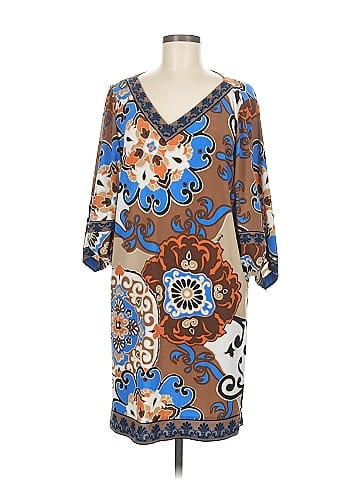 Hale Bob Casual Dress (view 1)
