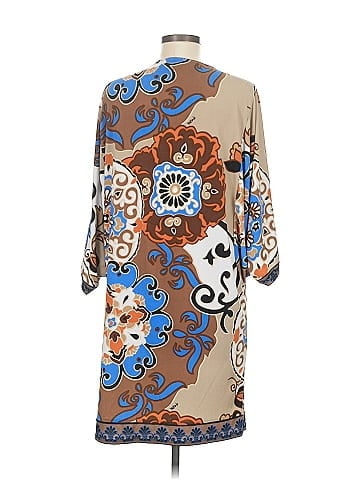 Hale Bob Casual Dress (view 2)