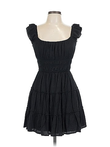 Trixxi Casual Dress (view 1)