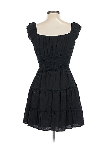 Trixxi Casual Dress (view 2)
