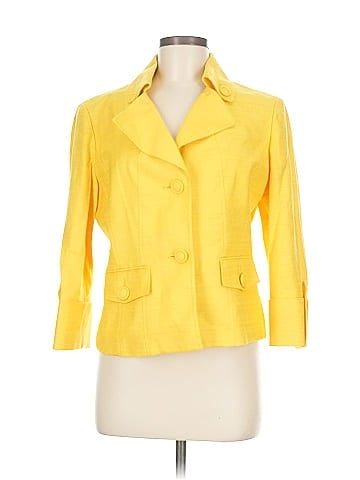 AK Anne Klein Blazer (view 1)