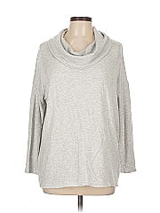 Lou & Grey For Loft Pullover Sweater