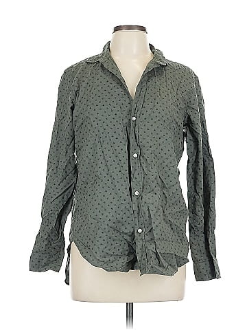 Frank & Eileen Long Sleeve Button-Down Shirt (view 1)