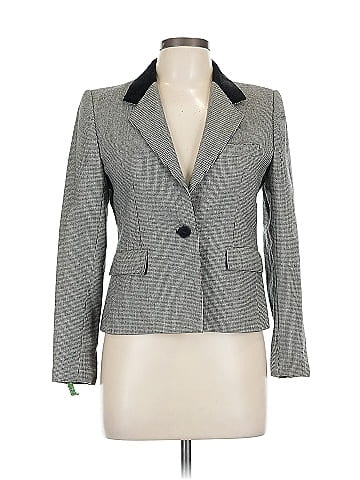 Evan Picone Blazer (view 1)