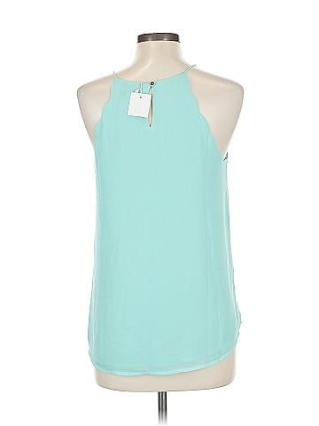 Naked Zebra Sleeveless Top (view 2)
