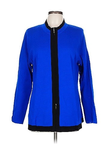 misook 3/4 Sleeve Blouse (view 1)