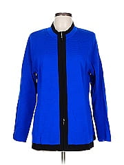 Misook 3/4 Sleeve Blouse