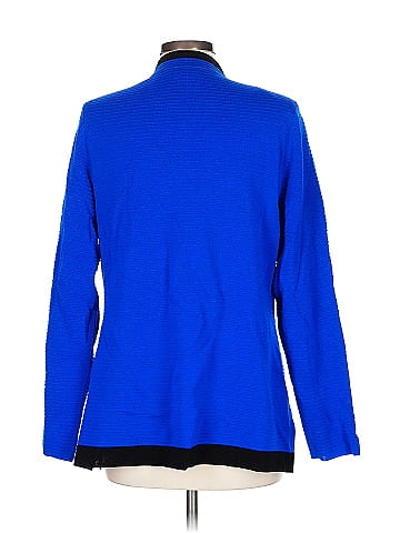 misook 3/4 Sleeve Blouse (view 2)