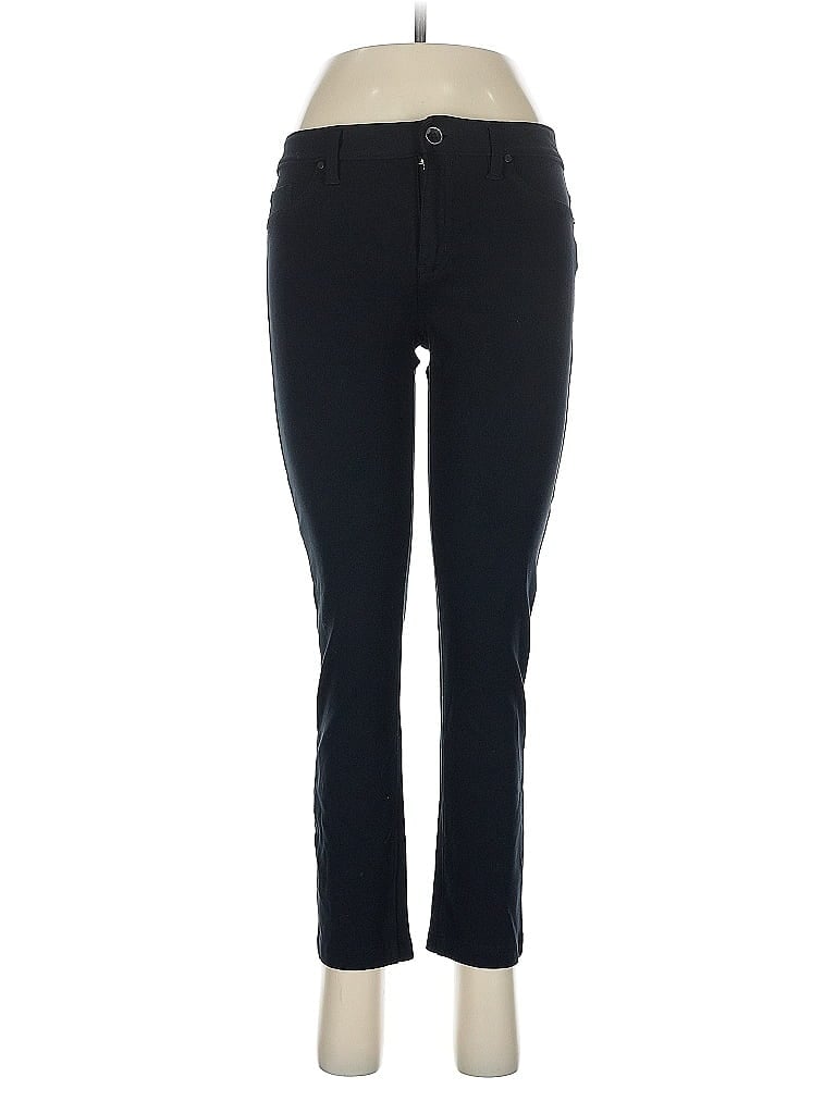 Pre-owned Calvin Klein Jeans Est.1978 Calvin Klein Jeans Active Pants In Black