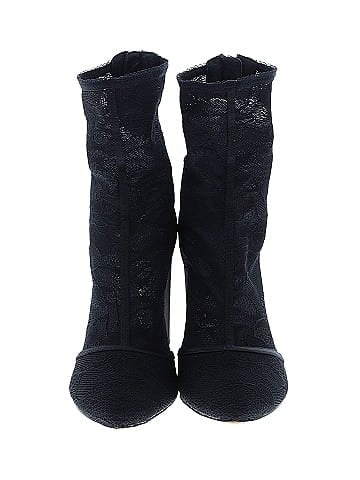Badgley Mischka Ankle Boots (view 2)
