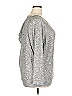 Lane Bryant Gray Pullover Sweater Size 18 - 20 Plus - photo 4