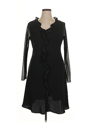 Evan Picone Cocktail Dress (view 1)