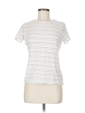 Vince. Short Sleeve T-Shirt (view 1)