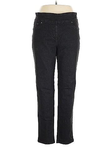 Ruby Rd. Casual Pants (view 1)