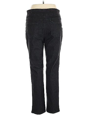 Ruby Rd. Casual Pants (view 2)