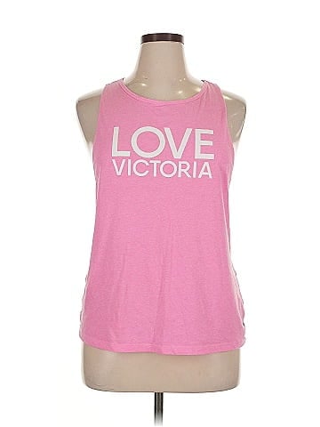 Victoria Sport Active Tank (view 1)