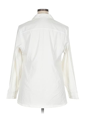 Venezia Long Sleeve Blouse (view 2)