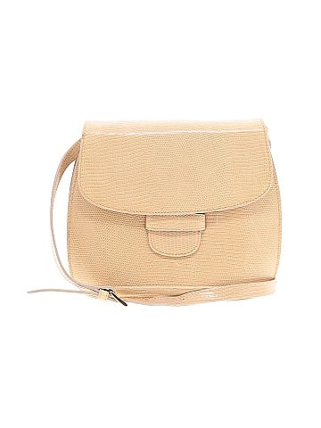 Talbots Leather Crossbody Bag (view 1)